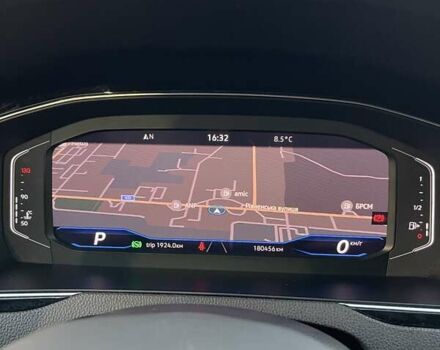 Серый Фольксваген Пассат, объемом двигателя 1.97 л и пробегом 180 тыс. км за 24999 $, фото 48 на Automoto.ua