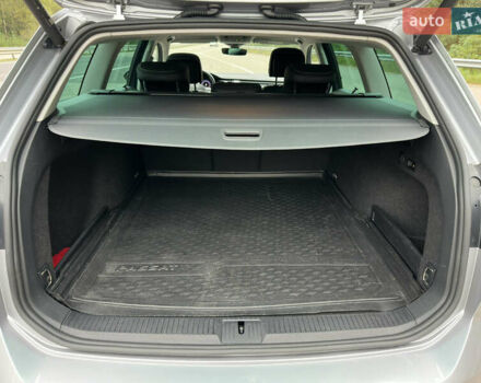 Серый Фольксваген Пассат, объемом двигателя 2 л и пробегом 181 тыс. км за 26699 $, фото 70 на Automoto.ua