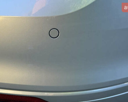 Серый Фольксваген Пассат, объемом двигателя 1.97 л и пробегом 175 тыс. км за 22741 $, фото 16 на Automoto.ua