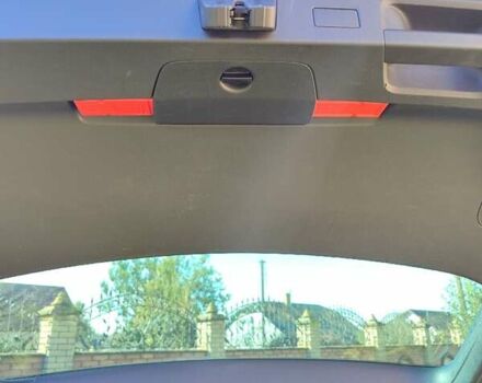 Серый Фольксваген Пассат, объемом двигателя 1.97 л и пробегом 198 тыс. км за 21000 $, фото 22 на Automoto.ua