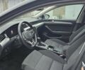 Серый Фольксваген Пассат, объемом двигателя 1.97 л и пробегом 220 тыс. км за 18500 $, фото 16 на Automoto.ua