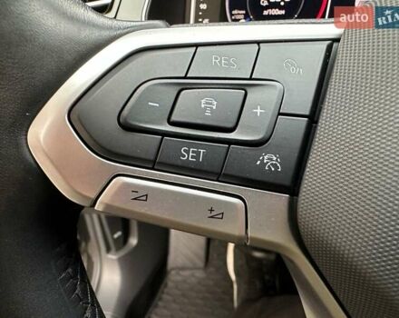 Серый Фольксваген Пассат, объемом двигателя 2 л и пробегом 219 тыс. км за 24308 $, фото 12 на Automoto.ua