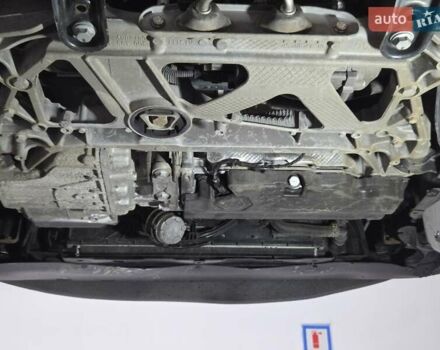 Сірий Фольксваген Пассат, об'ємом двигуна 2 л та пробігом 179 тис. км за 22990 $, фото 86 на Automoto.ua