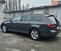 Серый Фольксваген Пассат, объемом двигателя 1.97 л и пробегом 220 тыс. км за 18500 $, фото 6 на Automoto.ua