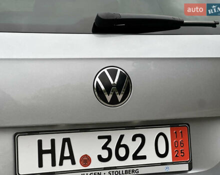 Серый Фольксваген Пассат, объемом двигателя 2 л и пробегом 181 тыс. км за 26699 $, фото 55 на Automoto.ua