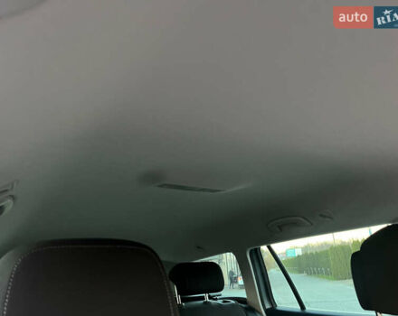 Серый Фольксваген Пассат, объемом двигателя 1.97 л и пробегом 195 тыс. км за 22500 $, фото 29 на Automoto.ua