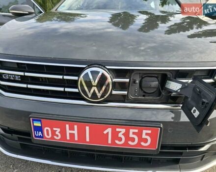 Серый Фольксваген Пассат, объемом двигателя 1.4 л и пробегом 154 тыс. км за 25900 $, фото 12 на Automoto.ua