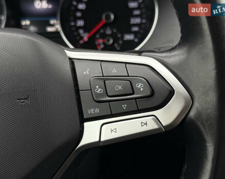 Сірий Фольксваген Пассат, об'ємом двигуна 2 л та пробігом 191 тис. км за 19777 $, фото 96 на Automoto.ua