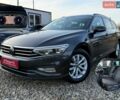 Серый Фольксваген Пассат, объемом двигателя 2 л и пробегом 177 тыс. км за 23900 $, фото 1 на Automoto.ua
