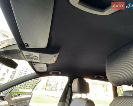 Серый Фольксваген Пассат, объемом двигателя 1.97 л и пробегом 30 тыс. км за 33499 $, фото 21 на Automoto.ua