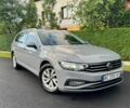 Сірий Фольксваген Пассат, об'ємом двигуна 1.97 л та пробігом 228 тис. км за 20400 $, фото 1 на Automoto.ua
