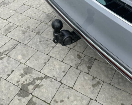 Серый Фольксваген Пассат, объемом двигателя 1.97 л и пробегом 214 тыс. км за 28500 $, фото 18 на Automoto.ua