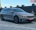 Серый Фольксваген Пассат, объемом двигателя 2 л и пробегом 152 тыс. км за 25950 $, фото 1 на Automoto.ua