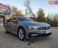 Серый Фольксваген Пассат, объемом двигателя 1.97 л и пробегом 184 тыс. км за 23899 $, фото 1 на Automoto.ua