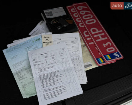 Сірий Фольксваген Пассат, об'ємом двигуна 2 л та пробігом 191 тис. км за 19777 $, фото 130 на Automoto.ua