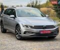 Серый Фольксваген Пассат, объемом двигателя 2 л и пробегом 160 тыс. км за 20300 $, фото 1 на Automoto.ua