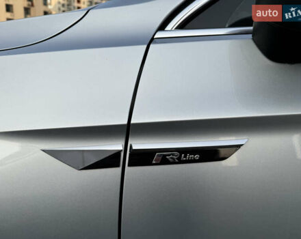 Серый Фольксваген Пассат, объемом двигателя 1.97 л и пробегом 30 тыс. км за 33499 $, фото 10 на Automoto.ua