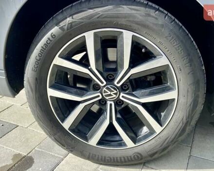 Серый Фольксваген Пассат, объемом двигателя 1.97 л и пробегом 182 тыс. км за 25999 $, фото 35 на Automoto.ua