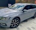 Серый Фольксваген Пассат, объемом двигателя 1.97 л и пробегом 182 тыс. км за 25999 $, фото 7 на Automoto.ua
