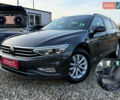Серый Фольксваген Пассат, объемом двигателя 2 л и пробегом 177 тыс. км за 24800 $, фото 1 на Automoto.ua