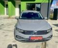 Серый Фольксваген Пассат, объемом двигателя 1.97 л и пробегом 182 тыс. км за 25999 $, фото 12 на Automoto.ua