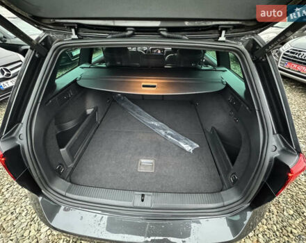 Серый Фольксваген Пассат, объемом двигателя 1.97 л и пробегом 179 тыс. км за 29999 $, фото 26 на Automoto.ua