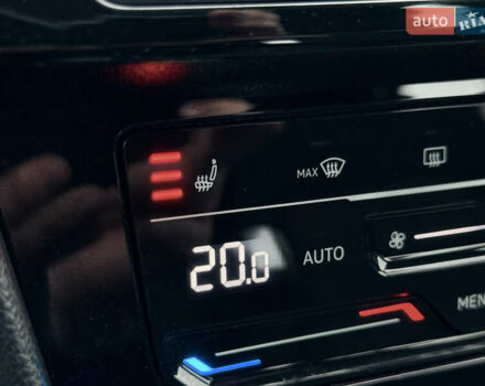 Сірий Фольксваген Пассат, об'ємом двигуна 2 л та пробігом 191 тис. км за 19777 $, фото 108 на Automoto.ua