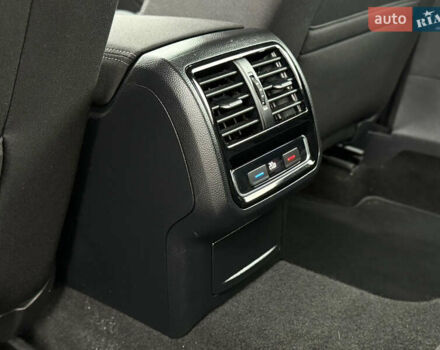 Сірий Фольксваген Пассат, об'ємом двигуна 2 л та пробігом 191 тис. км за 19777 $, фото 76 на Automoto.ua