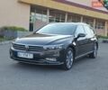 Серый Фольксваген Пассат, объемом двигателя 1.97 л и пробегом 148 тыс. км за 27500 $, фото 1 на Automoto.ua