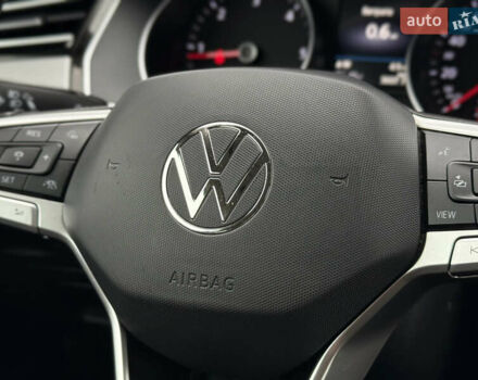 Сірий Фольксваген Пассат, об'ємом двигуна 2 л та пробігом 191 тис. км за 19777 $, фото 100 на Automoto.ua