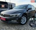 Сірий Фольксваген Пассат, об'ємом двигуна 2 л та пробігом 177 тис. км за 24800 $, фото 1 на Automoto.ua