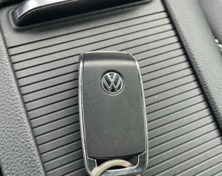 Серый Фольксваген Пассат, объемом двигателя 1.97 л и пробегом 214 тыс. км за 28500 $, фото 35 на Automoto.ua