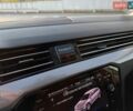 Серый Фольксваген Пассат, объемом двигателя 1.97 л и пробегом 178 тыс. км за 22900 $, фото 37 на Automoto.ua