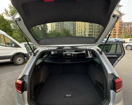 Серый Фольксваген Пассат, объемом двигателя 1.97 л и пробегом 30 тыс. км за 33499 $, фото 24 на Automoto.ua