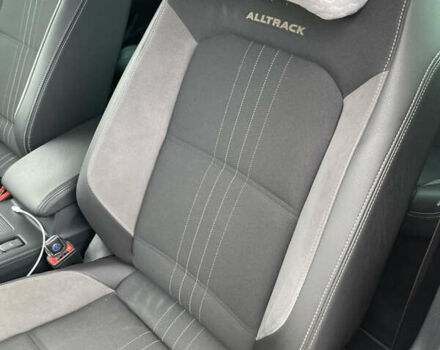 Серый Фольксваген Пассат, объемом двигателя 1.97 л и пробегом 214 тыс. км за 28500 $, фото 28 на Automoto.ua