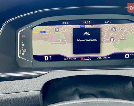 Серый Фольксваген Пассат, объемом двигателя 1.97 л и пробегом 182 тыс. км за 25999 $, фото 32 на Automoto.ua