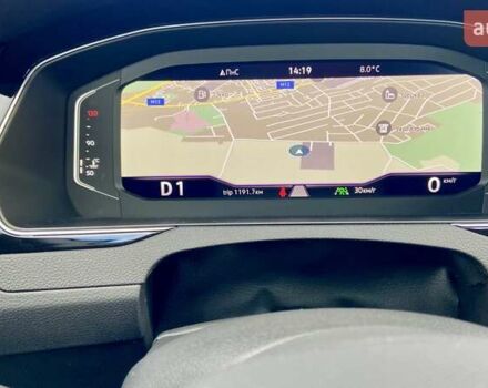 Серый Фольксваген Пассат, объемом двигателя 1.97 л и пробегом 182 тыс. км за 25999 $, фото 30 на Automoto.ua