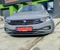 Серый Фольксваген Пассат, объемом двигателя 1.97 л и пробегом 182 тыс. км за 25999 $, фото 10 на Automoto.ua
