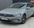 Серый Фольксваген Пассат, объемом двигателя 1.97 л и пробегом 179 тыс. км за 20900 $, фото 1 на Automoto.ua