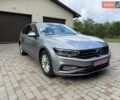 Серый Фольксваген Пассат, объемом двигателя 1.97 л и пробегом 154 тыс. км за 22900 $, фото 1 на Automoto.ua