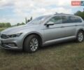 Сірий Фольксваген Пассат, об'ємом двигуна 1.97 л та пробігом 190 тис. км за 23500 $, фото 1 на Automoto.ua