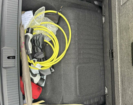 Серый Фольксваген Пассат, объемом двигателя 1.4 л и пробегом 52 тыс. км за 25000 $, фото 6 на Automoto.ua