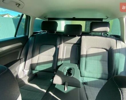 Серый Фольксваген Пассат, объемом двигателя 1.97 л и пробегом 182 тыс. км за 25999 $, фото 21 на Automoto.ua