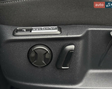 Сірий Фольксваген Пассат, об'ємом двигуна 2 л та пробігом 191 тис. км за 19777 $, фото 66 на Automoto.ua