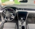 Серый Фольксваген Пассат, объемом двигателя 1.97 л и пробегом 182 тыс. км за 25999 $, фото 16 на Automoto.ua