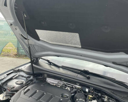 Серый Фольксваген Пассат, объемом двигателя 1.97 л и пробегом 214 тыс. км за 28500 $, фото 22 на Automoto.ua