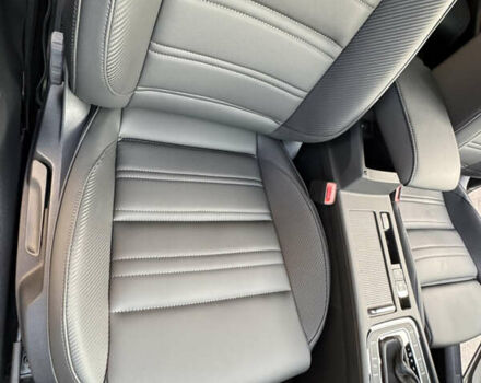 Серый Фольксваген Пассат, объемом двигателя 1.97 л и пробегом 30 тыс. км за 33499 $, фото 19 на Automoto.ua