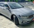 Серый Фольксваген Пассат, объемом двигателя 1.97 л и пробегом 182 тыс. км за 25999 $, фото 6 на Automoto.ua