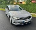 Сірий Фольксваген Пассат, об'ємом двигуна 1.97 л та пробігом 229 тис. км за 20300 $, фото 1 на Automoto.ua
