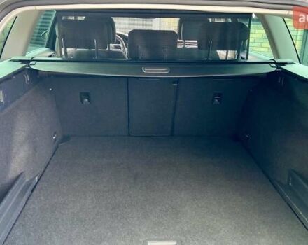 Серый Фольксваген Пассат, объемом двигателя 1.97 л и пробегом 182 тыс. км за 25999 $, фото 28 на Automoto.ua